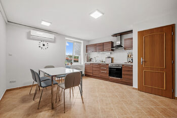 Prodej bytu 3+1 v osobním vlastnictví 155 m², Praha 2 - Nové Město