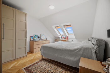 Prodej bytu 3+1 v osobním vlastnictví 155 m², Praha 2 - Nové Město