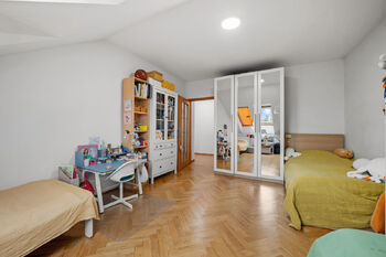 Prodej bytu 3+1 v osobním vlastnictví 155 m², Praha 2 - Nové Město