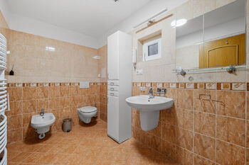Prodej bytu 3+1 v osobním vlastnictví 155 m², Praha 2 - Nové Město