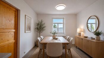 Vizualizace - Prodej bytu 2+kk v osobním vlastnictví 44 m², Jablonec nad Nisou