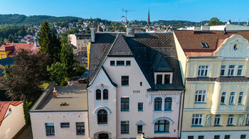 Prodej bytu 2+kk v osobním vlastnictví 44 m², Jablonec nad Nisou