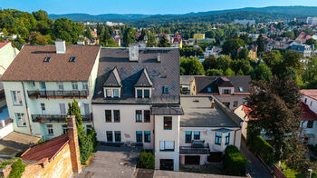 Prodej bytu 2+kk v osobním vlastnictví 44 m², Jablonec nad Nisou