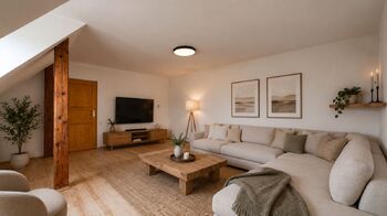 Vizualizace - Prodej bytu 2+kk v osobním vlastnictví 44 m², Jablonec nad Nisou