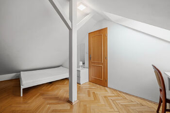 Prodej bytu 4+1 v osobním vlastnictví 166 m², Praha 2 - Nové Město