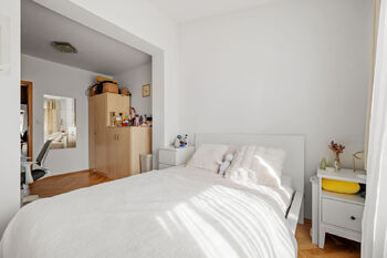 Prodej bytu 4+1 v osobním vlastnictví 166 m², Praha 2 - Nové Město
