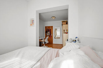 Prodej bytu 4+1 v osobním vlastnictví 166 m², Praha 2 - Nové Město