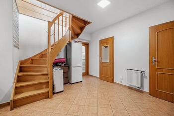 Prodej bytu 4+1 v osobním vlastnictví 166 m², Praha 2 - Nové Město