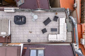Prodej bytu 4+1 v osobním vlastnictví 166 m², Praha 2 - Nové Město