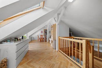 Prodej bytu 4+1 v osobním vlastnictví 166 m², Praha 2 - Nové Město
