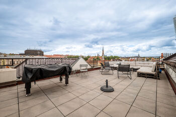 Prodej bytu 4+1 v osobním vlastnictví 166 m², Praha 2 - Nové Město