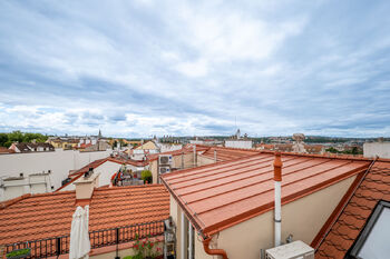 Prodej bytu 4+1 v osobním vlastnictví 166 m², Praha 2 - Nové Město