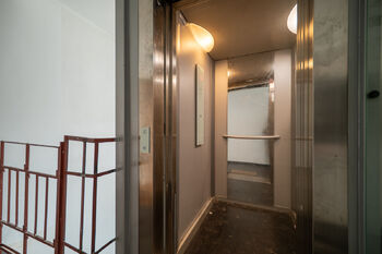 Prodej bytu 4+1 v osobním vlastnictví 166 m², Praha 2 - Nové Město