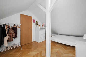 Prodej bytu 4+1 v osobním vlastnictví 166 m², Praha 2 - Nové Město