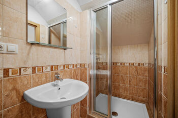 Prodej bytu 4+1 v osobním vlastnictví 166 m², Praha 2 - Nové Město