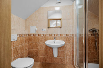 Prodej bytu 4+1 v osobním vlastnictví 166 m², Praha 2 - Nové Město