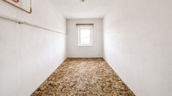 Sklep - Prodej bytu 2+1 v osobním vlastnictví 59 m², Dubá