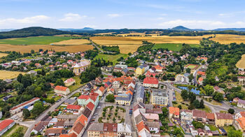 Foto - Prodej bytu 2+1 v osobním vlastnictví 59 m², Dubá
