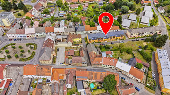 Foto - Prodej bytu 2+1 v osobním vlastnictví 59 m², Dubá