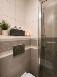 Prodej bytu 1+1 v osobním vlastnictví 29 m², Praha 4 - Michle