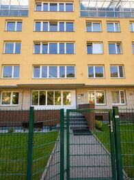 Prodej bytu 1+1 v osobním vlastnictví 29 m², Praha 4 - Michle
