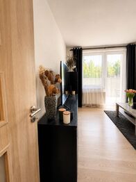 Prodej bytu 1+1 v osobním vlastnictví 29 m², Praha 4 - Michle