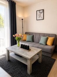 Prodej bytu 1+1 v osobním vlastnictví 29 m², Praha 4 - Michle