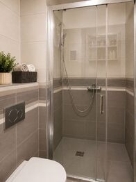 Prodej bytu 1+1 v osobním vlastnictví 29 m², Praha 4 - Michle