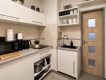 Prodej bytu 1+1 v osobním vlastnictví 29 m², Praha 4 - Michle