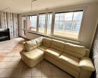 Prodej bytu 3+1 v osobním vlastnictví 68 m², Praha 4 - Krč