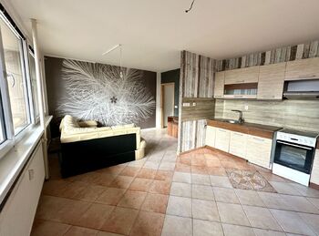 Prodej bytu 3+1 v osobním vlastnictví 68 m², Praha 4 - Krč