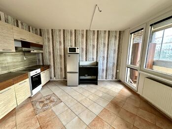 Prodej bytu 3+1 v osobním vlastnictví 68 m², Praha 4 - Krč