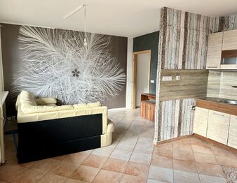 Prodej bytu 3+1 v osobním vlastnictví 68 m², Praha 4 - Krč