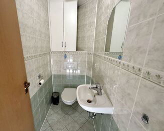 Prodej bytu 3+1 v osobním vlastnictví 68 m², Praha 4 - Krč
