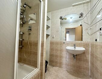 Prodej bytu 3+1 v osobním vlastnictví 68 m², Praha 4 - Krč