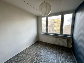 Prodej bytu 3+1 v osobním vlastnictví 68 m², Praha 4 - Krč