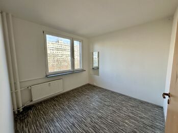 Prodej bytu 3+1 v osobním vlastnictví 68 m², Praha 4 - Krč