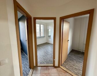 Prodej bytu 3+1 v osobním vlastnictví 68 m², Praha 4 - Krč