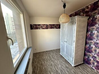 Prodej bytu 3+1 v osobním vlastnictví 68 m², Praha 4 - Krč