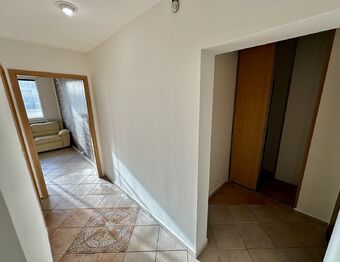 Prodej bytu 3+1 v osobním vlastnictví 68 m², Praha 4 - Krč