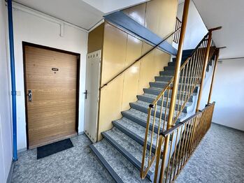 Prodej bytu 3+1 v osobním vlastnictví 68 m², Praha 4 - Krč