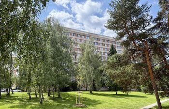 Prodej bytu 3+1 v osobním vlastnictví 68 m², Praha 4 - Krč