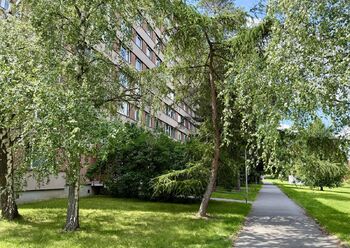 Prodej bytu 3+1 v osobním vlastnictví 68 m², Praha 4 - Krč