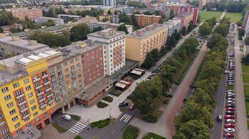 Pronájem restaurace 141 m², Ostrava