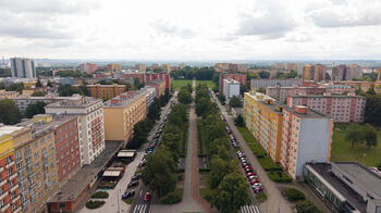 Pronájem restaurace 141 m², Ostrava