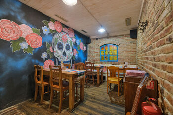 Pronájem restaurace 141 m², Ostrava