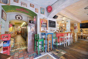 Pronájem restaurace 141 m², Ostrava
