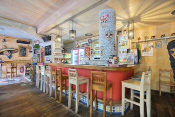 Pronájem restaurace 141 m², Ostrava