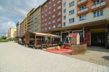 Pronájem restaurace 141 m², Ostrava