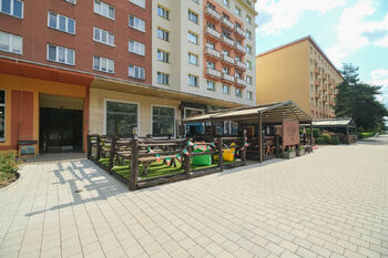 Pronájem restaurace 141 m², Ostrava